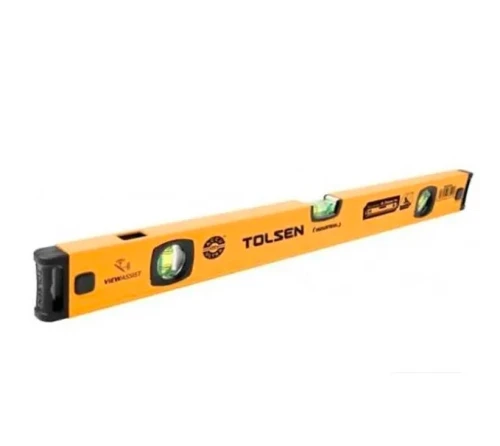Niveau antichoc 35233 60cm tolsen