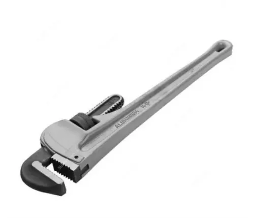 Clé à griffe aluminium  10223 350mm 14''