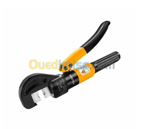 Outil de sertissage hydraulique 12'' 43110 tolsen