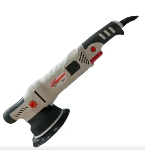 Polisseuse orbital 1000W CT13669  CROWN