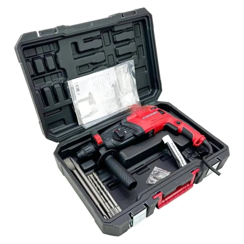 Marteau perforateur 28mm 1050w