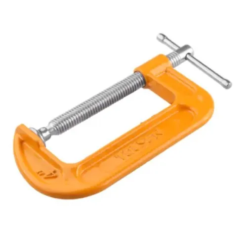 Serre joint  10115 200mm, 8'' tolsen