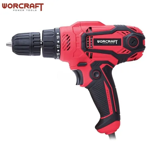 Visseuse perceuse électrique avec fil 320W