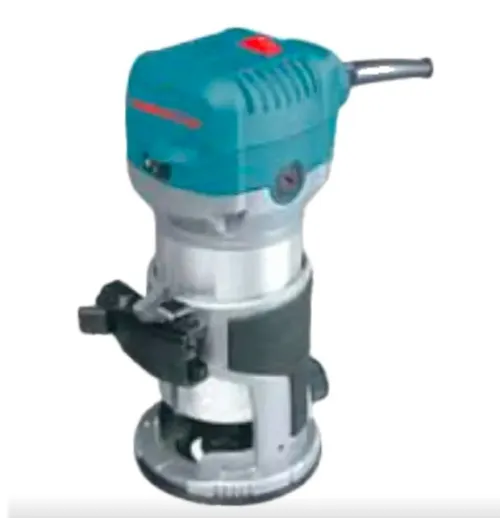 Défonceuse 710W YAE0515  HONESTPRO