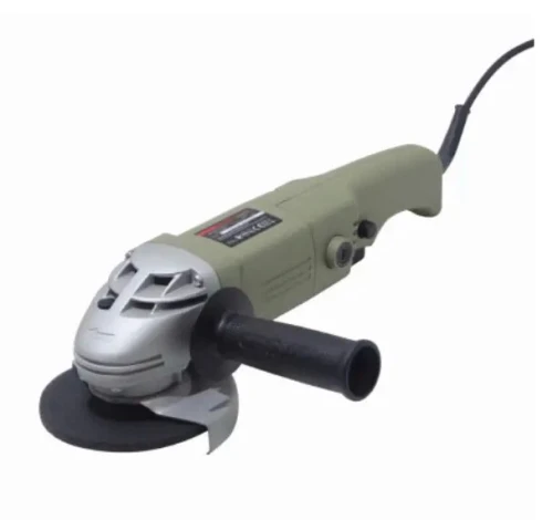 Tronçonneuse meuleuse 700W 115mm CT13009  CROWN