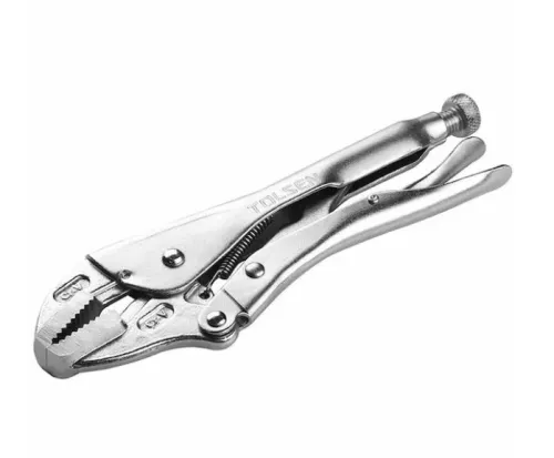 Pince étau 10048 tolsen 
