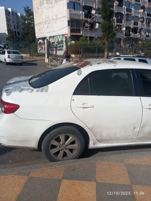 Toyota Corolla 2013 Corolla