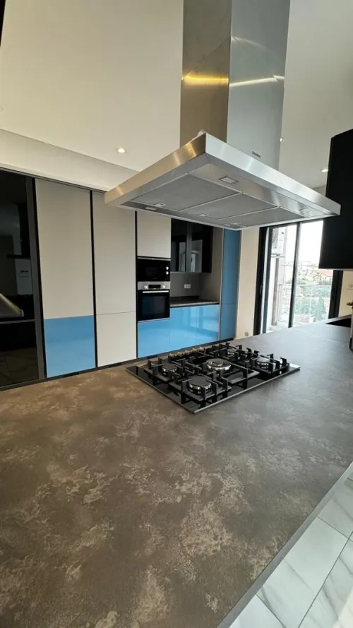 Vente Appartement F4 Alger Birkhadem