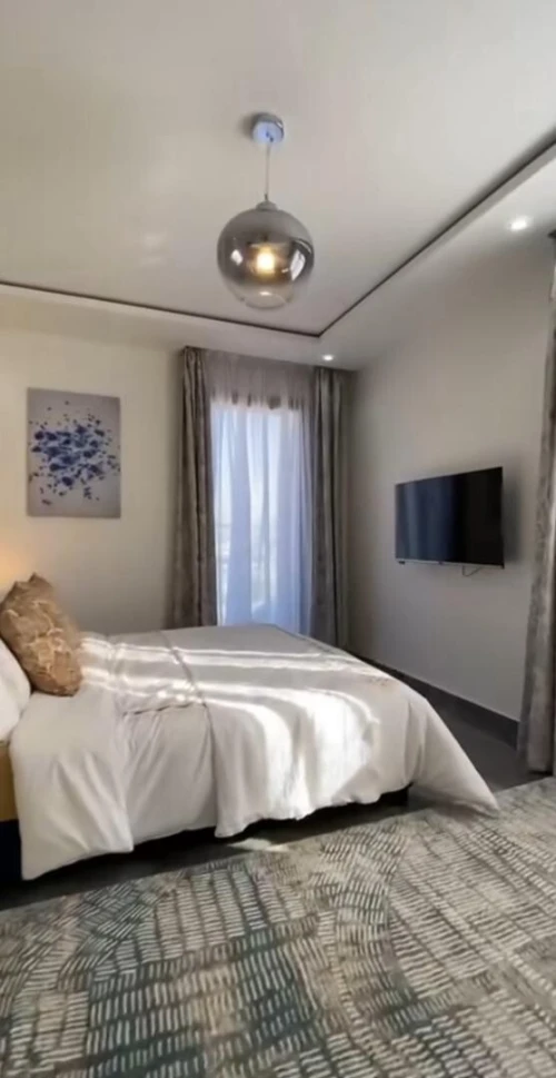 Vente Appartement F2 Alger El achour