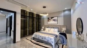 Vente Appartement F3 Alger Cheraga