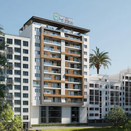 Vente Appartement F3 F4 F5 Alger Hydra