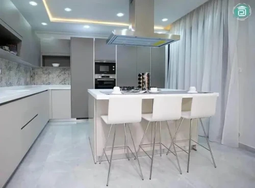 Vente Appartement F2 Alger El achour