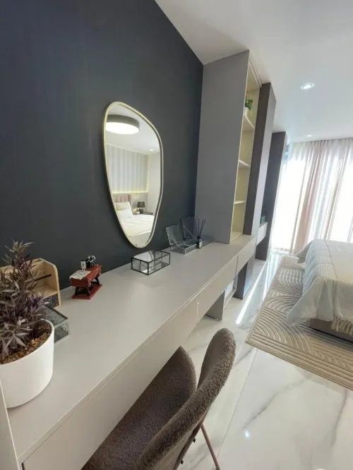 Vente Appartement F3 Alger Draria