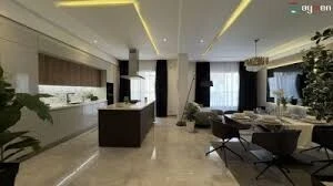 Vente Appartement F3 Alger Cheraga