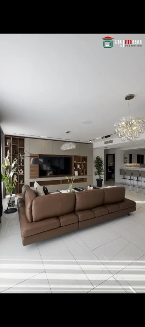 Vente Appartement F4 Alger Birkhadem