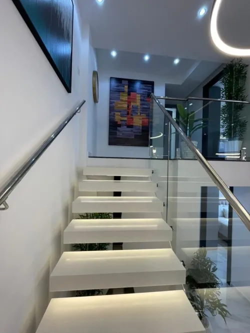Vente Appartement F3 Alger Draria