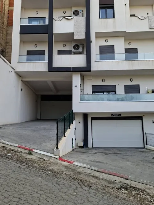 Vente Appartement Alger El achour
