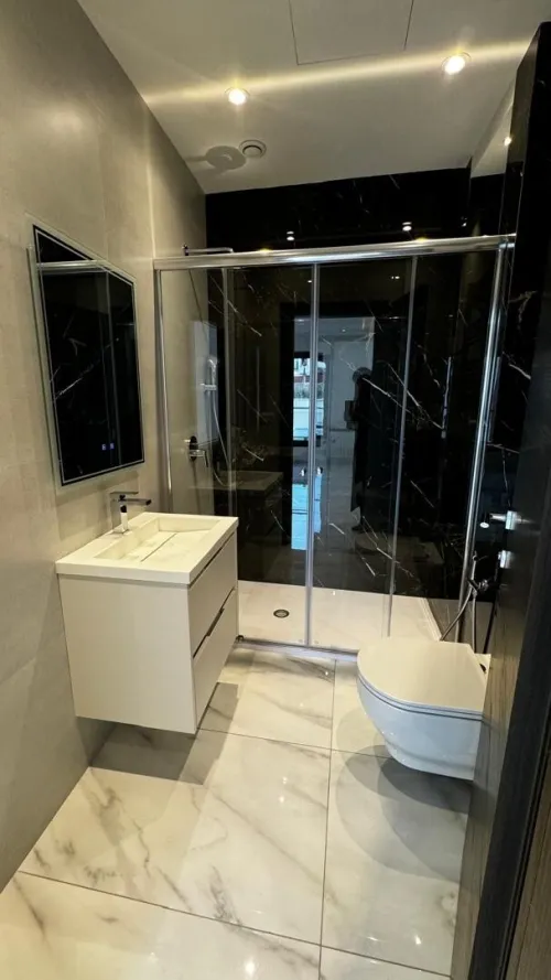 Vente Appartement F4 Alger Birkhadem