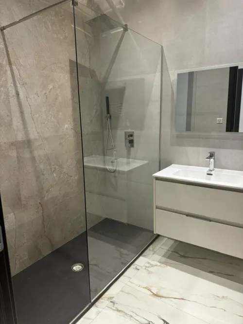 Vente Appartement F4 Alger Draria