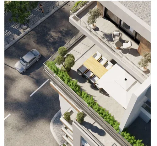 Vente Appartement F2 F3 F4 Alger El achour