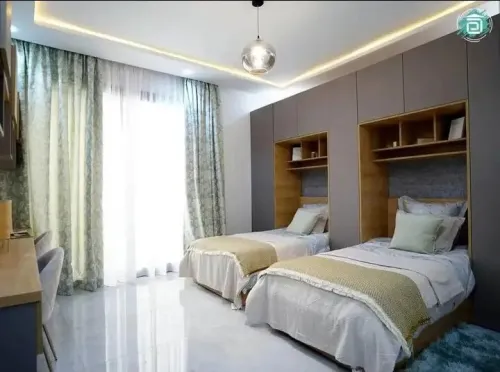 Vente Appartement F4 Alger Birkhadem