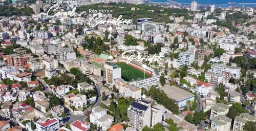 Vente Appartement F3 F4 F5 Alger Hydra