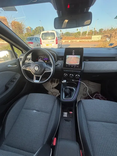 Renault Clio 5  2024 Techno