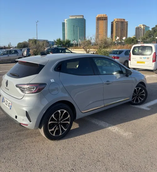 Renault Clio 5  2024 Techno