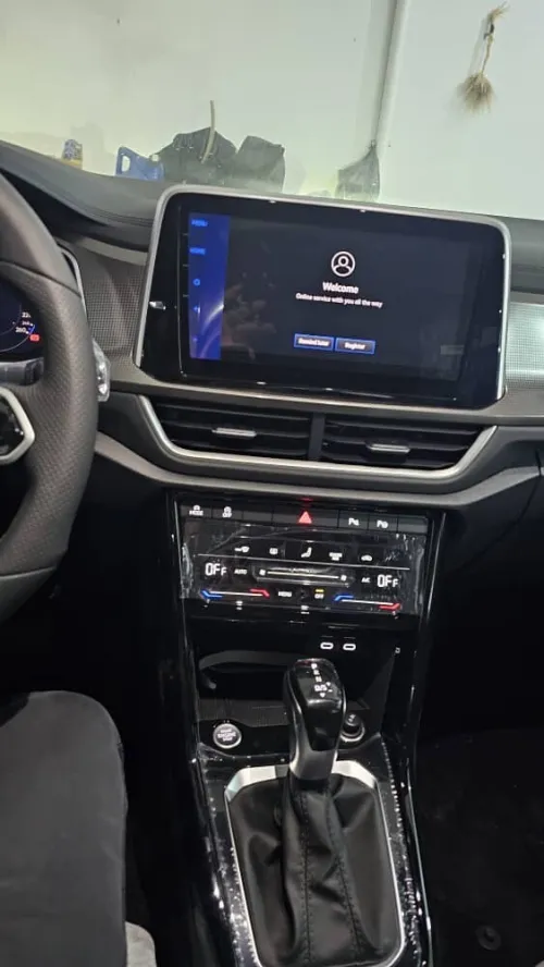Volkswagen T-Roc 2025 Chenguang Edition