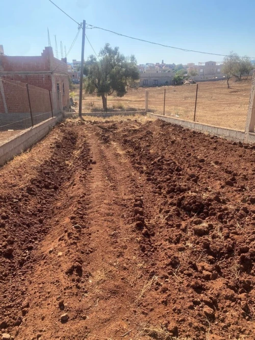 Vente Terrain Tlemcen Ghazaouet