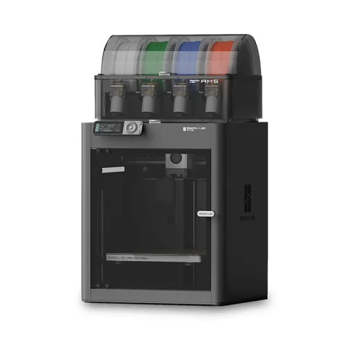 Imprimante 3D Bambulabs P1S Combo Avec AMS