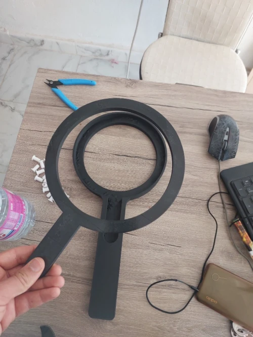 Impression 3d 