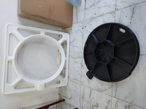 طباعة ثلاثية الأبعاد 