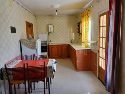 Location vacances Appartement F2 Annaba Annaba
