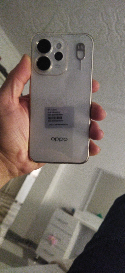 Oppo reno 15 Pro reno 15 Pro Model 2026