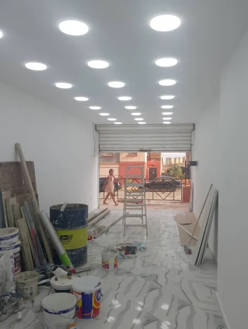 Location Local Oran Misseghine