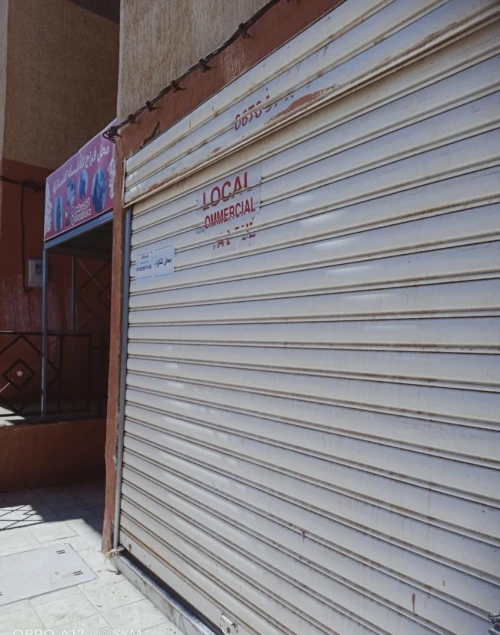 Location Local Oran Misseghine