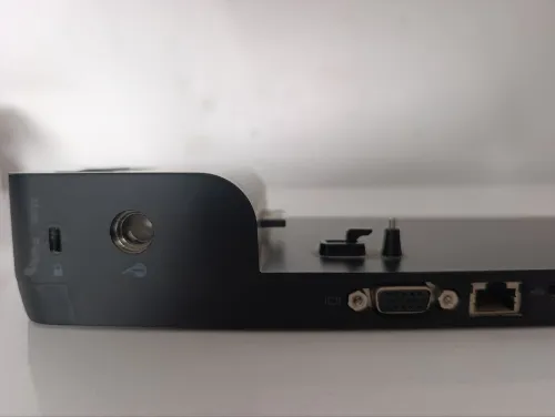 HP Ultra Slim Docking Station