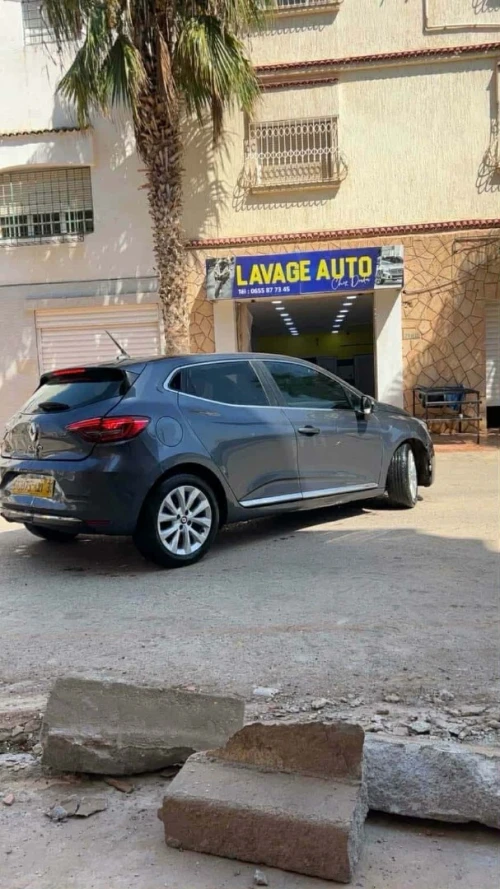 Renault Clio 5 2021 Intense