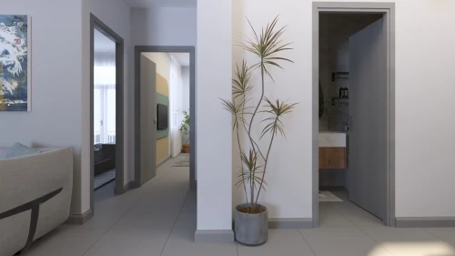 Vente Appartement F4 Alger Cheraga