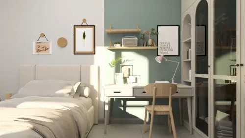 Vente Appartement F4 Alger Cheraga