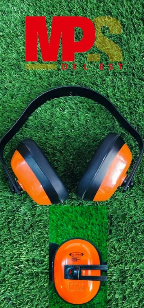 CASQUE ANTI BRUIT -MAX200 MAX600 VAULTEX BEETRO- 