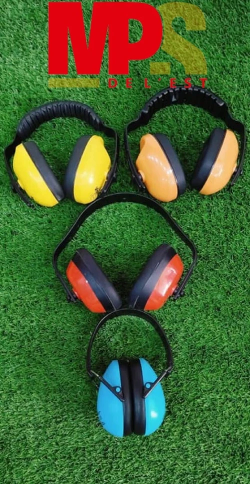 CASQUE ANTI BRUIT -MAX200 MAX600 VAULTEX BEETRO- 