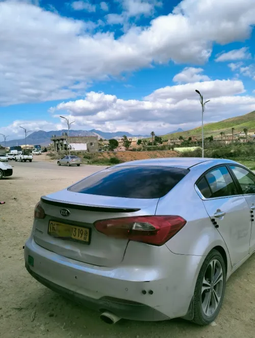 Kia Cerato 2013 Cerato