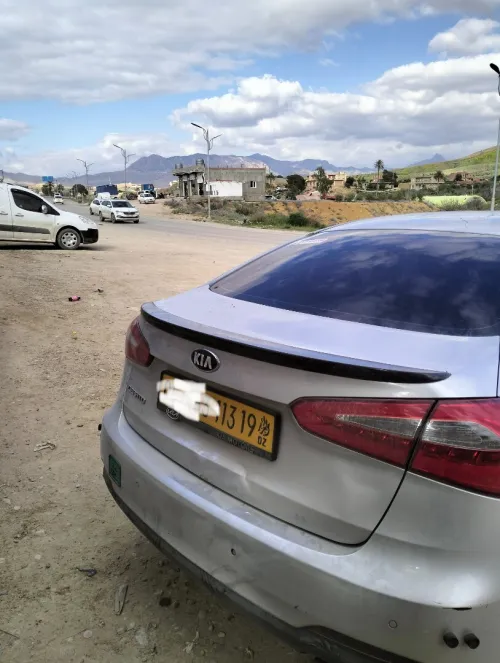 Kia Cerato 2013 Cerato