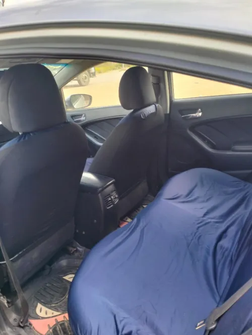 Kia Cerato 2013 Cerato
