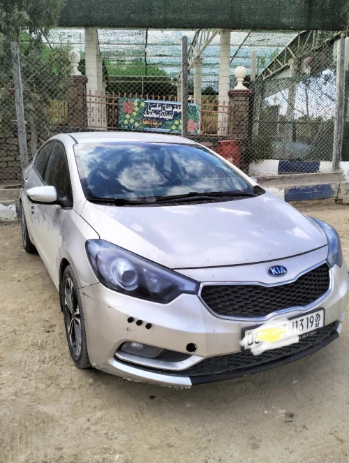 Kia Cerato 2013 Cerato