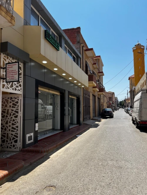 Location Villa Tipaza Hadjout