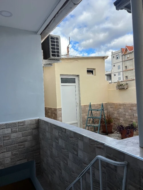 Location Villa Tipaza Hadjout