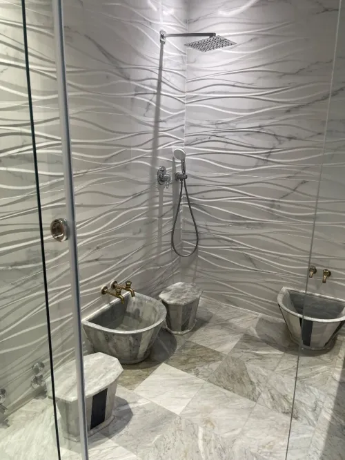 Vente Appartement F5 Alger Dely brahim
